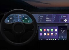 Applel'interfaccia CarPlay dell'azienda ha visto una pletora di aggiornamenti dal suo esordio nel 2014.