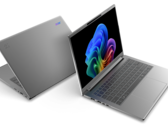 Tutti i computer portatili Acer Aspire A14 AI sono ora dotati di un display OLED. (Fonte immagine: Acer)