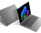 Tutti i computer portatili Acer Aspire A14 AI sono ora dotati di un display OLED. (Fonte immagine: Acer)