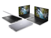Ecco come potrebbero essere i nuovi Dell XPS e Precision 2020 (Image Source: Dell)