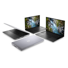 Ecco come potrebbero essere i nuovi Dell XPS e Precision 2020 (Image Source: Dell)