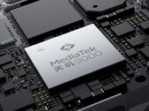 OPPO utilizzerà questo chipset nel 2022. (Fonte: OPPO via Weibo)