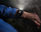 Garmin non offre attualmente il software di sistema 23.18 alle varianti Pro, come il Fenix 7 Pro nella foto. (Fonte: Garmin)