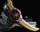 Consideri il Forerunner 570 un successore del Forerunner 265, nonostante il nome. (Fonte: Garmin)