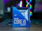 Come intendete raffreddare il futuro top di gamma di Intel? (Image source: HD Tecnologia)