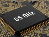 Un'immagine illustrativa che mostra un chip con un'alta velocità di clock (fonte: immagine generata dall'AI)