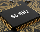 Un'immagine illustrativa che mostra un chip con un'alta velocità di clock (fonte: immagine generata dall'AI)