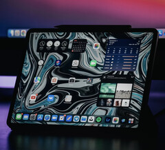 Febbraio potrebbe essere il mese finale di Apple'attuale design di iPad Pro. (Fonte: Refargotohp)