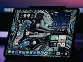 Febbraio potrebbe essere il mese finale di Apple'attuale design di iPad Pro. (Fonte: Refargotohp)