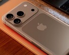 Apple rendering di iPhone 17 Pro. (Fonte immagine: MacRumors)