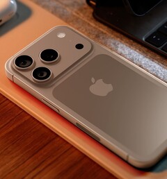 Apple rendering di iPhone 17 Pro. (Fonte immagine: MacRumors)