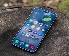 L'iPhone 14 Pro Max. (Fonte: Recensioni di esperti)