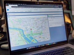 Google: Cronologia della posizione con nuove opzioni (immagine simbolica, immagine: Edgar)
