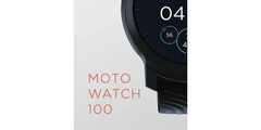 L&#039;ultimo orologio di Motorola si avvicina al debutto. (Fonte: CE Brands via 9to5Google)
