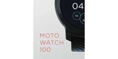 L'ultimo orologio di Motorola si avvicina al debutto. (Fonte: CE Brands via 9to5Google)