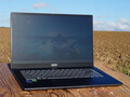 Recensione del portatile MSI Prestige 15: Qualità dell'immagine 4K abbagliante, prestazioni solide