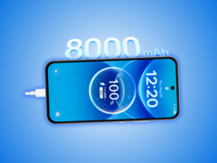 L’Oppo A7 Pro 5G.