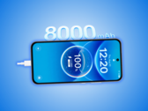L’Oppo A7 Pro 5G.