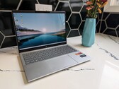 Recensione del portatile HP Pavilion Plus 14 Ryzen 7: Cambiamenti nei punti giusti