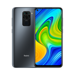 Altri colori del Redmi Note 9