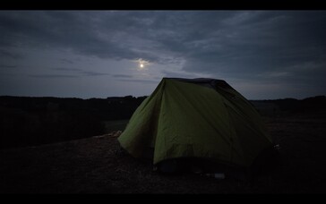 Notte di luna