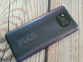 Il Poco X3 Pro è uno dei pochi telefoni con Snapdragon 860 sul mercato. (Fonte: Memeburn)