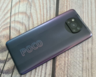 Il Poco X3 Pro è uno dei pochi telefoni con Snapdragon 860 sul mercato. (Fonte: Memeburn)