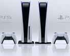 PlayStation 5, le dimensioni dei giochi potrebbero essere importanti