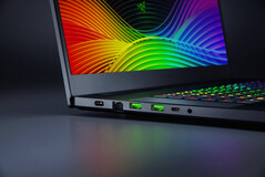 Razer Blade Pro 17 2020