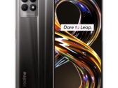 I telefoni economici di Realme come il Realme 8i di INR 13.999 (US$185) hanno aiutato l'azienda a portare Samsung al secondo posto nel mercato indiano (fonte: Realme)