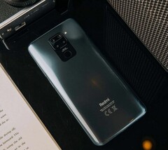 Il Redmi Note 10 Pro sarà un po&#039; più costoso del Redmi Note 9 Pro a livello globale. (Fonte: Xiaomi)