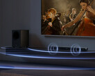 La Soundbar Pro 2.1 ch costa quasi il doppio della sua controparte a due canali.
