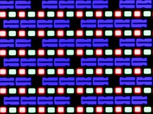 Struttura del subpixel