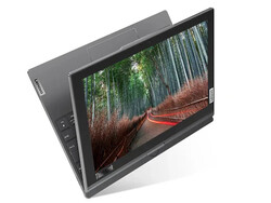 In recensione: Lenovo ThinkBook Plus Gen 4 IRU. Unità di prova fornita da Lenovo