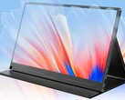UColor A17 è un monitor portatile da 15 pollici con un'alta risoluzione 4K (Fonte: UPerfect)
