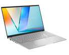 Sembra che ci sia un notevole divario di prezzo tra le versioni AMD e Qualcomm del Vivobook S 15 OLED. (Fonte: ASUS)