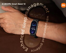 Sembra che Xiaomi si concentrerà sul miglioramento del monitoraggio del sonno con la Smart Band 10. (Fonte immagine: via Ytechb - modificato)