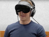 Il Metaverso di Zuckerberg subisce perdite, ma la tecnologia degli avatar 3D porta nuove opportunità (immagine: Lex Fridman, Youtube)