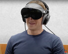 Il Metaverso di Zuckerberg subisce perdite, ma la tecnologia degli avatar 3D porta nuove opportunità (immagine: Lex Fridman, Youtube)