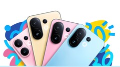 L&#039;S30 Pro Mini. (Fonte: Vivo)
