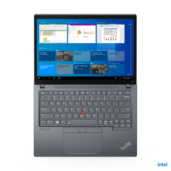 Lenovo ThinkPad X13 Gen 2. (Fonte Immagine: Lenovo)