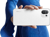 Il Vitality Edition è l'11 Lite 5G NE con un altro nome. (Fonte immagine: Xiaomi)