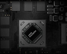 AMD Radeon RX 6300M è la GPU discreta RDNA 2 entry level. (Fonte: AMD)