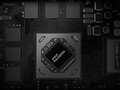AMD Radeon RX 6300M è la GPU discreta RDNA 2 entry level. (Fonte: AMD)