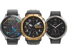 Gli utenti degli smartwatch Amazfit (nella foto) possono ora scaricare diverse nuove Mini App. (Fonte: Amazfit)