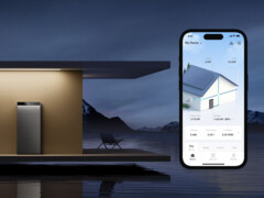 La versione 3.10.0 dell&#039;app Anker offre agli utenti due nuove funzionalità. (Fonte immagine: Anker, modificato)