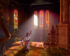 Una schermata di Baldur's Gate 3 su PC (fonte: Steam Community)