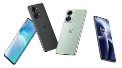 Il OnePlus Nord 2T dovrebbe essere disponibile a livello globale. (Fonte: Digital Chat Station)