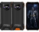 Doogee S89 Pro rugged Android (Fonte: Doogee)