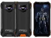 Doogee S89 Pro rugged Android (Fonte: Doogee)